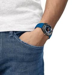 Tissot T1454079705701 - אחריות יבואן רשמי