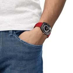 Tissot T1454079705702 - אחריות יבואן רשמי