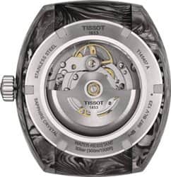Tissot Sideral Powermatic 80