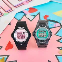 Casio BABY-G BG-169PB