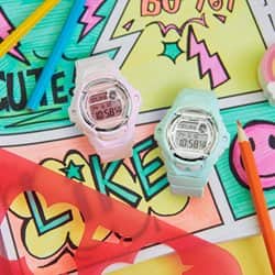 Casio BABY-G BG-169U