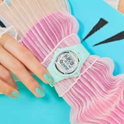 Casio Watches - קסיו בייבי-ג'י שעונים