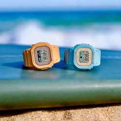 סדרת שעוני Casio BABY-G GLX-S5600