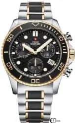 Swiss Military SM3405102