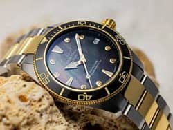 Certina C032.007.22.126.00 - DS Action 34.5mm
