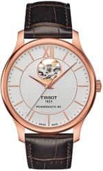Tissot T0639073603800 - אחריות יבואן רשמי שעון יד טיסו לגבר