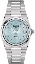 Tissot C- Tissot PRX Powermatic 80 35mm שעון יד טיסו דגם חדש לגבר