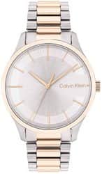 Calvin Klein 25200044 - שעון יד קלווין קליין לאישה אחריות יבואן רשמי