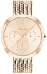 Calvin Klein 25200340 - שעון יד קלווין קליין לאישה אחריות יבואן רשמי