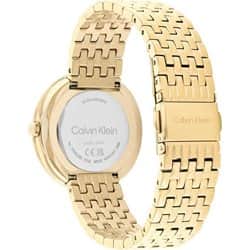 Calvin Klein 25200321 - שעון יד קלווין קליין לאישה