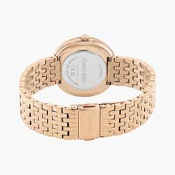Calvin Klein Watches - שעוני קלווין קליין