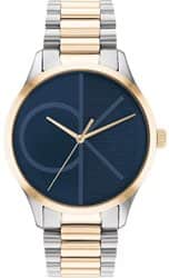 Calvin Klein 25200165 - שעון יד קלווין קליין לגבר אחריות יבואן רשמי