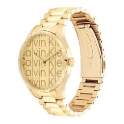 Calvin Klein 25200327 - שעון יד קלווין קליין לאישה
