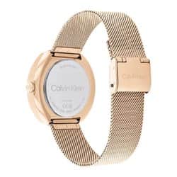 Calvin Klein 25200340 - שעון יד קלווין קליין לאישה