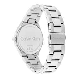 Calvin Klein 25200365 - שעון יד קלווין קליין לאישה