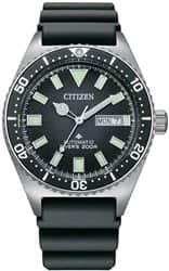Citizen CINY0120-01E - אחריות יבואן רשמי