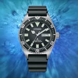 Citizen CINY0120-01E - אחריות יבואן רשמי