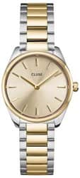 Cluse CW11701 - שעון יד קלוז לאישה דגם חדש יבואן רשמי