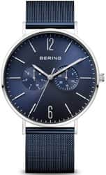 Bering 14240-303-GWP -1 - שעון יד + צמיד לגבר דגם חדש