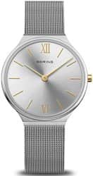 Bering 18434-010 - שעון יד לאישה דגם חדש
