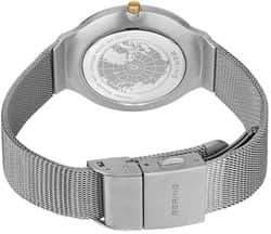 Bering 18434-010 - שעון יד לאישה דגם חדש