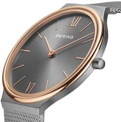 Bering Watches - שעוני ברינג