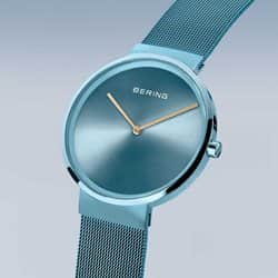Bering Watches - שעוני ברינג