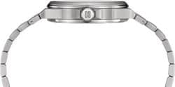 שעון יד שוויצרי באיכות גובהה מסדרת שעוני Certina DS-7 Powermatic 80.