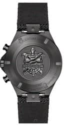 Certina DS-7 Chronograph C0434173808100