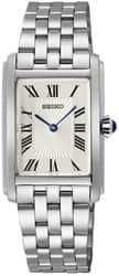 Seiko SWR083 - שעון יד בעיצוב אלגנטי יוקרתי לאישה