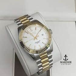 Mariner Captain MO7083 - שעון יד אוטומטי לגבר