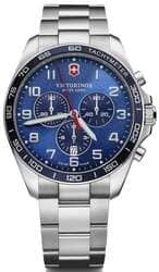 Victorinox 241901 - שעון יד ויקטורינוקס דגם חדש לגבר