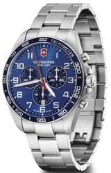 Victorinox 241901 - שעון יד ויקטורינוקס דגם חדש לגבר