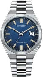 Citizen CINJ0151-88L - שלוש שנות אחריות יבואן רשמי