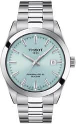 Tissot T127.407.11.351.00 - אחריות יבואן רשמי