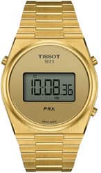 Tissot T137.463.33.020.00 - אחריות יבואן רשמי