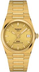 Tissot T137.207.33.021.00 - אחריות יבואן רשמי