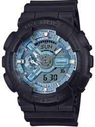 G-Shock GA-110CD-1A2 - אחריות יבואן רשמי
