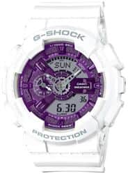 G-Shock GA-110WS-7A - אחריות יבואן רשמי