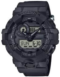 G-Shock GA-700BCE-1A - אחריות יבואן רשמי