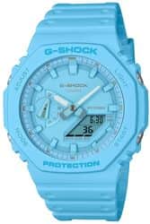 G-Shock GA-2100-2A2 - אחריות יבואן רשמי