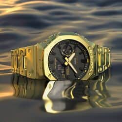 G-Shock Watches - שעוני ג'י שוק