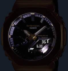 G-Shock GMB2100GD-9A