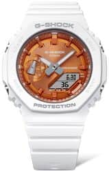 Casio GMAS2100WS-7A