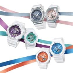 G-Shock Watches - מבחר ענק של שעוני ג'י שוק רח' הרצל 73 רמת גן.