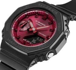 אנו שמחים להכיר בינך ובין השעון החדש שלך מבית Casio G-SHOCK!