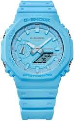 אנו שמחים להכיר בינך ובין השעון החדש שלך מבית Casio G-SHOCK!