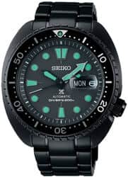 Seiko SRPK43 - שעון סייקו פרוספקס 200M אוטומטי יבואן רשמי