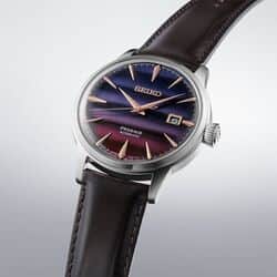Seiko SRPK75