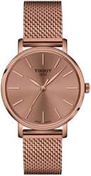 Tissot T1432103333100 - אחריות יבואן רשמי